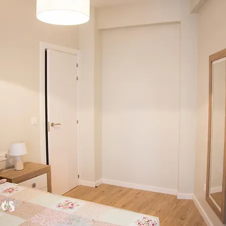 Pelamios House 公寓