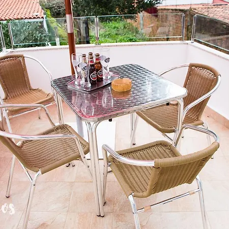 Apartment Pelamios House