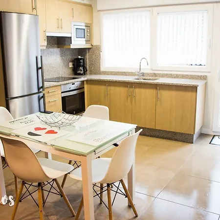 Apartment Pelamios House Santiago de Compostela