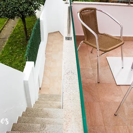 公寓 Pelamios House