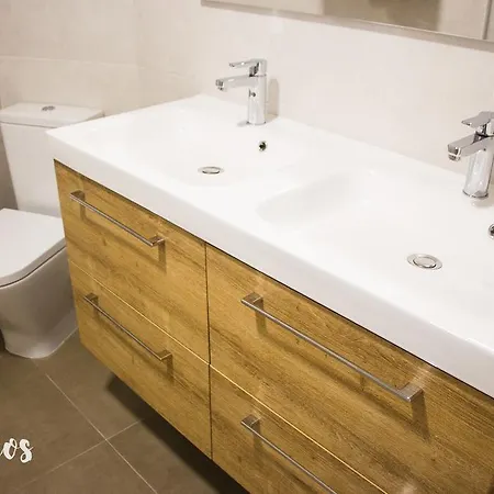 Apartment Pelamios House Santiago de Compostela